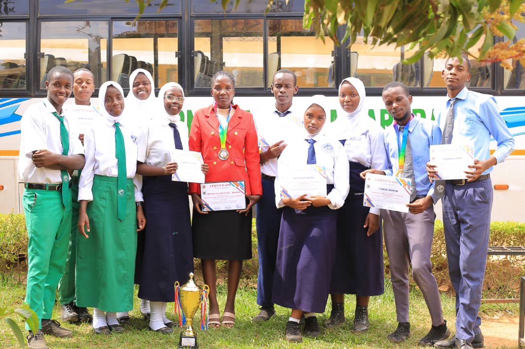 Youth Leadership Program